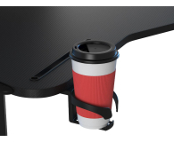 Anda Seat Shadow Warrior Black - 1473973 - zdjęcie 9